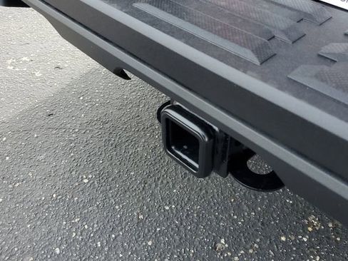 New 2026 Toyota Tundra 1794 Edition AWD/4WD image 7