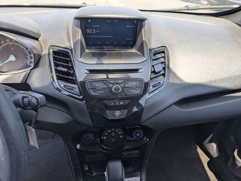 Used 2019 Ford Fiesta SE w/ Equipment Group 201A FWD image 15