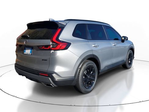 New 2026 Honda CR-V Sport-L image 6