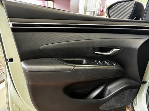 Used 2024 Hyundai Santa Cruz SEL FWD image 17