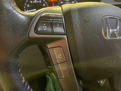 Used 2013 Honda Odyssey Sport-L image 17
