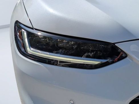 Certified 2024 Honda HR-V EX-L image 9
