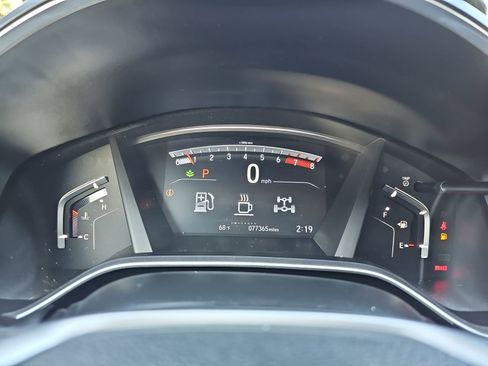 Used 2019 Honda CR-V EX-L image 21