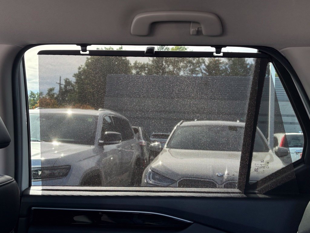 Used 2025 Honda Pilot EX-L image 18