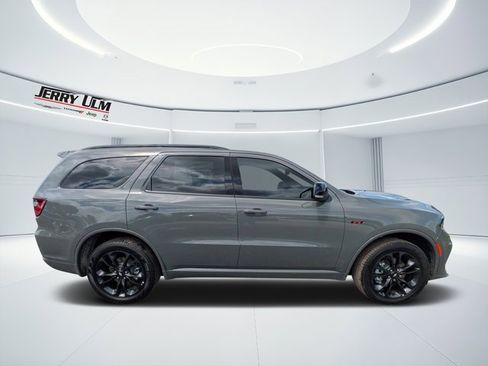 New 2026 Dodge Durango GT image 2
