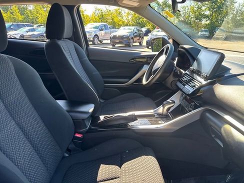 Used 2024 Mitsubishi Eclipse Cross LE image 15