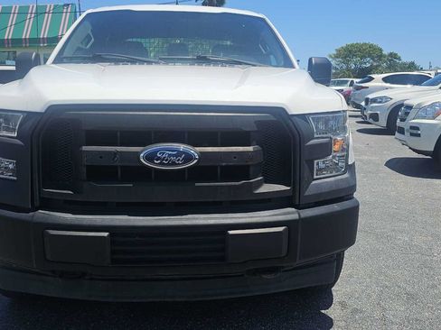 Used 2017 Ford F150 XL w/ XL Power Equipment Group AWD/4WD image 20