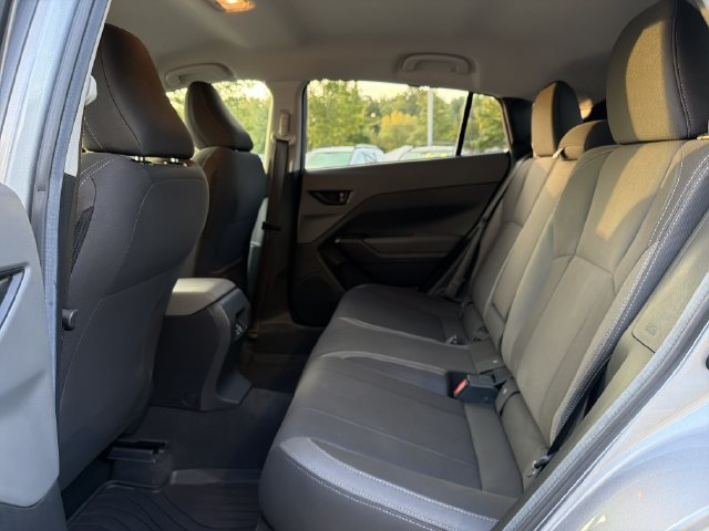 Certified 2026 Subaru Crosstrek 2.5i Premium AWD/4WD image 13