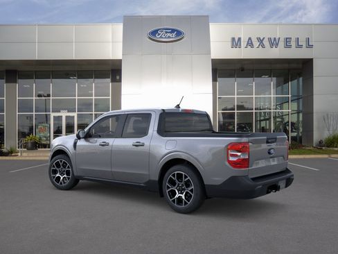 New 2026 Ford Maverick Lariat image 26