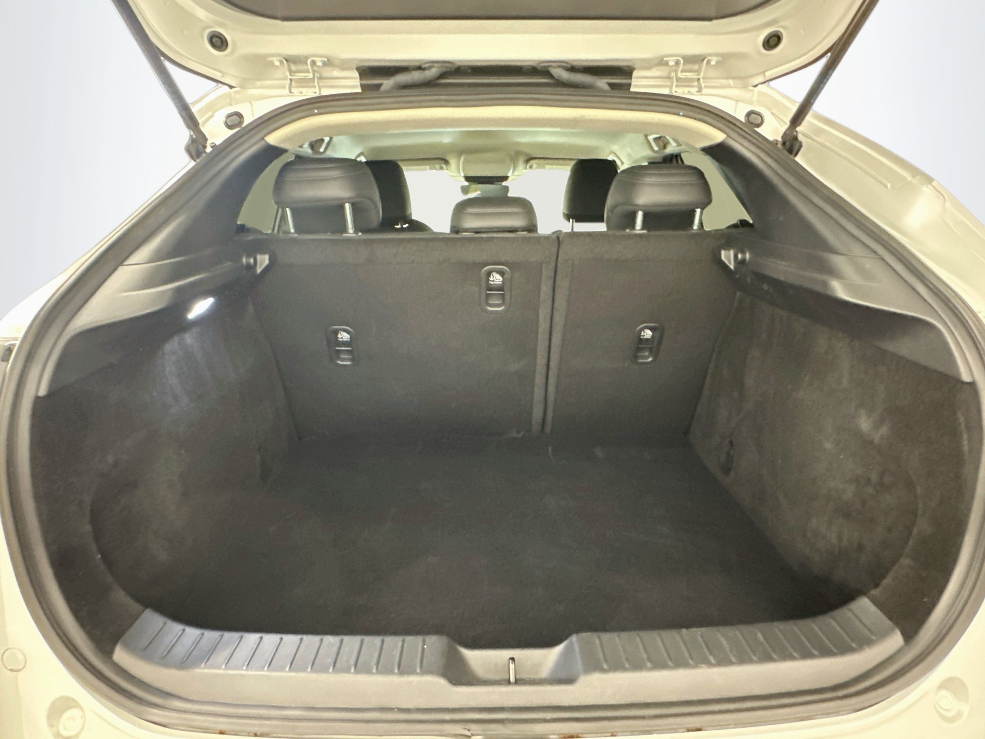 Used 2024 MAZDA CX-30 AWD 2.5 S w/ Select Sport Pkg image 30