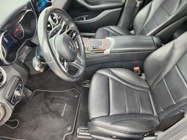 Used 2022 Mercedes-Benz GLC 300 image 12
