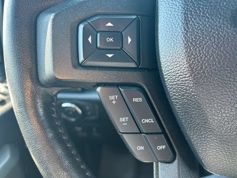 Used 2018 Ford F150 XLT w/ Equipment Group 302A Luxury AWD/4WD image 21