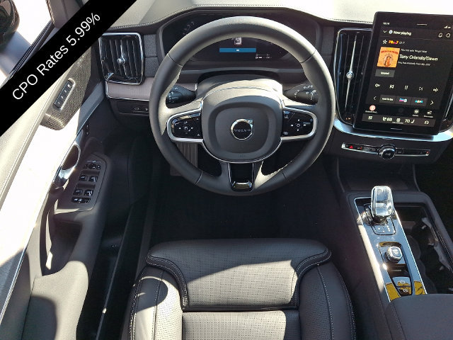 Certified 2026 Volvo XC90 T8 Ultra w/ Protection Package AWD/4WD image 14