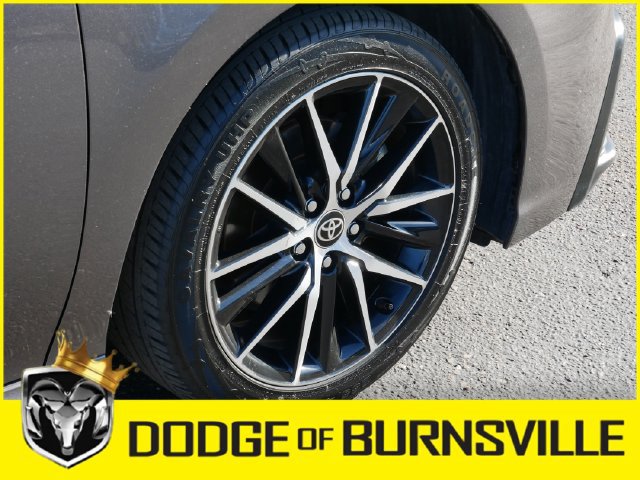 Used 2024 Toyota Camry SE FWD image 9