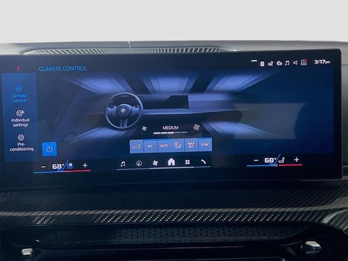 New 2026 BMW M4 xDrive Competition w/ Executive Package image 27