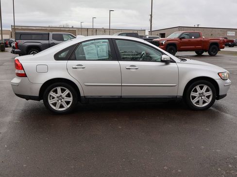Used 2007 Volvo S40 2.4i image 7