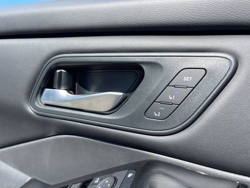 New 2026 Nissan Rogue SV w/ Rock Creek Premium Package image 17