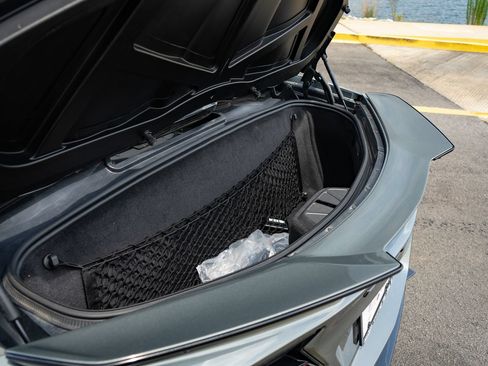 Used 2023 Chevrolet Corvette Z06 RWD image 23