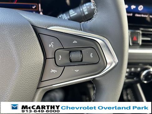 New 2026 Chevrolet TrailBlazer LT w/ Convenience Package image 11