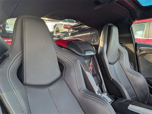 Used 2023 Chevrolet Corvette Stingray image 22