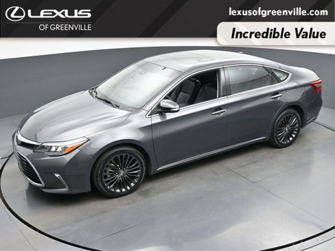 Used 2017 Toyota Avalon Touring image 47