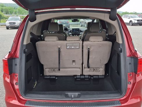 Used 2023 Honda Odyssey EX-L image 46