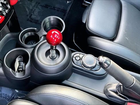 Used 2016 MINI Cooper S FWD image 16
