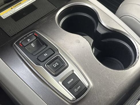 Used 2021 Honda Pilot Special Edition image 34