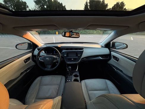 Used 2014 Toyota Avalon XLE image 19