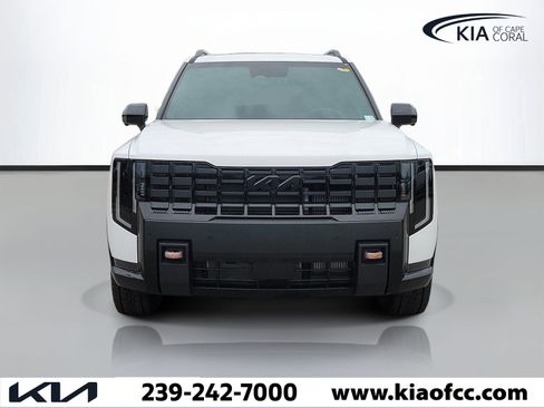 New 2027 Kia Telluride SX Prestige X-Pro AWD/4WD image 2