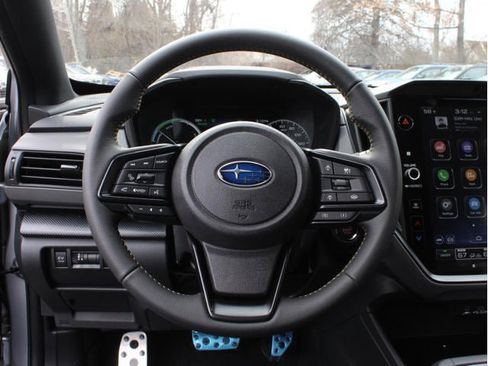 New 2026 Subaru Crosstrek 2.5i Sport AWD/4WD image 25