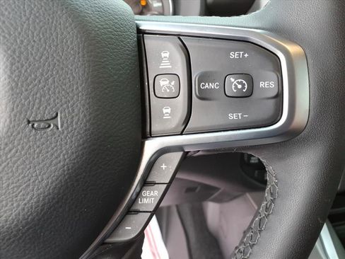 Used 2025 RAM 1500 Big Horn image 21