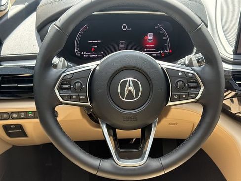 New 2026 Acura MDX FWD w/ Technology Package image 11