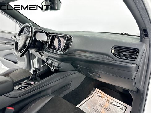 Used 2021 Dodge Durango GT RWD image 36