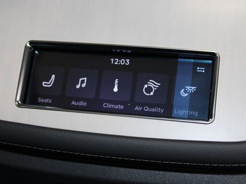 New 2026 Lincoln Navigator L Reserve w/ Jet Appearance Package image 38