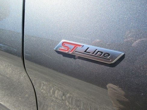 New 2026 Ford Explorer ST-Line w/ ST-Line Street Pack RWD image 13