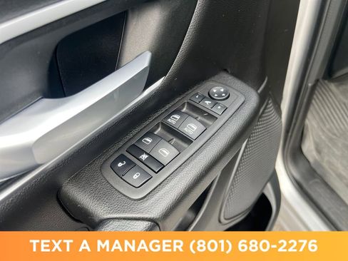 Used 2023 RAM 1500 Big Horn AWD/4WD image 11