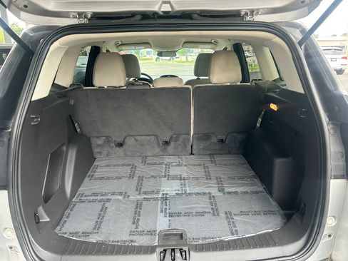 Used 2017 Ford Escape SE AWD/4WD image 20