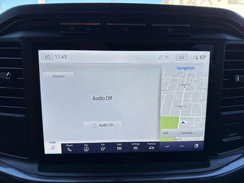 Certified 2023 Ford F150 XLT w/ Equipment Group 302A High image 26