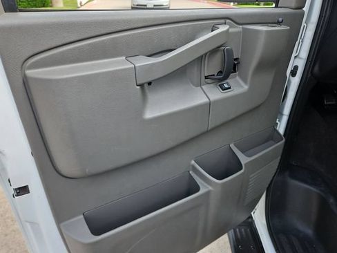 Used 2023 Chevrolet Express 3500 LT w/ LT Preferred Equipment Group RWD image 25