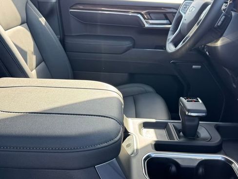 New 2026 Chevrolet Silverado 1500 LT Trail Boss w/ LT Trail Boss Premium Package image 6