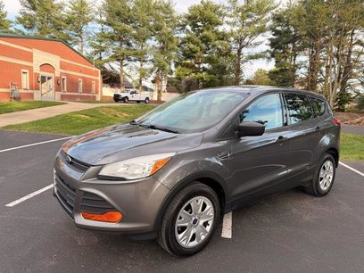 Used 2013 Ford Escape S