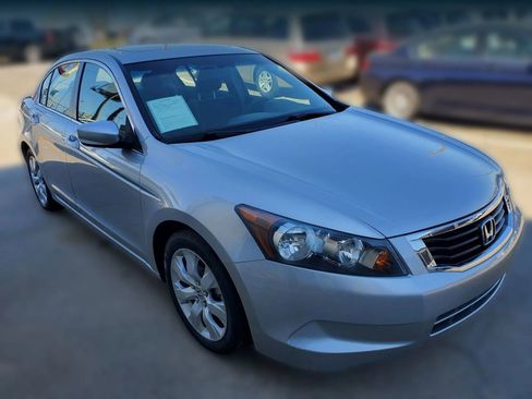 Used 2009 Honda Accord EX image 12