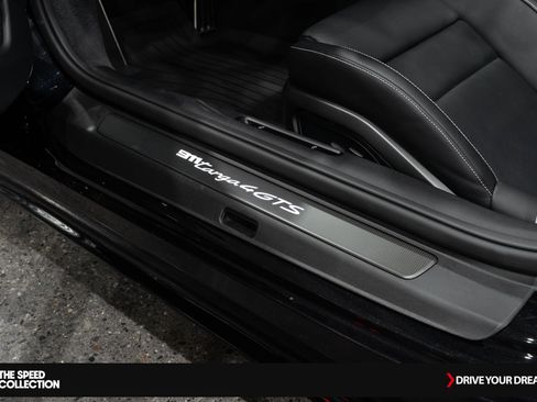 Used 2024 Porsche 911 Targa 4 GTS image 27