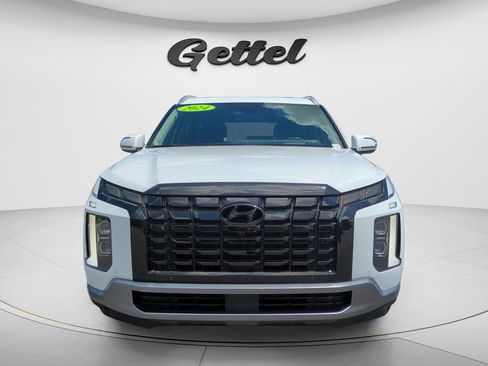 Certified 2024 Hyundai Palisade Limited FWD image 2