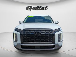 Certified 2024 Hyundai Palisade Limited FWD video 2