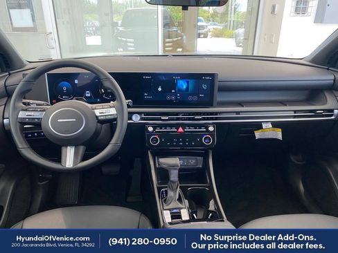 Certified 2026 Hyundai Santa Cruz XRT AWD/4WD image 71