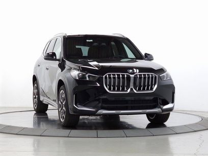 Used 2026 BMW X1 xDrive28i w/ Technology Package