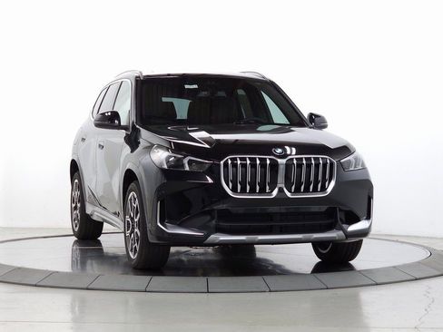 Used 2026 BMW X1 xDrive28i w/ Technology Package image 1
