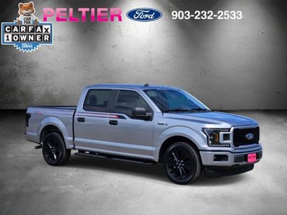 Used 2020 Ford F150 XL w/ Equipment Group 101A Mid